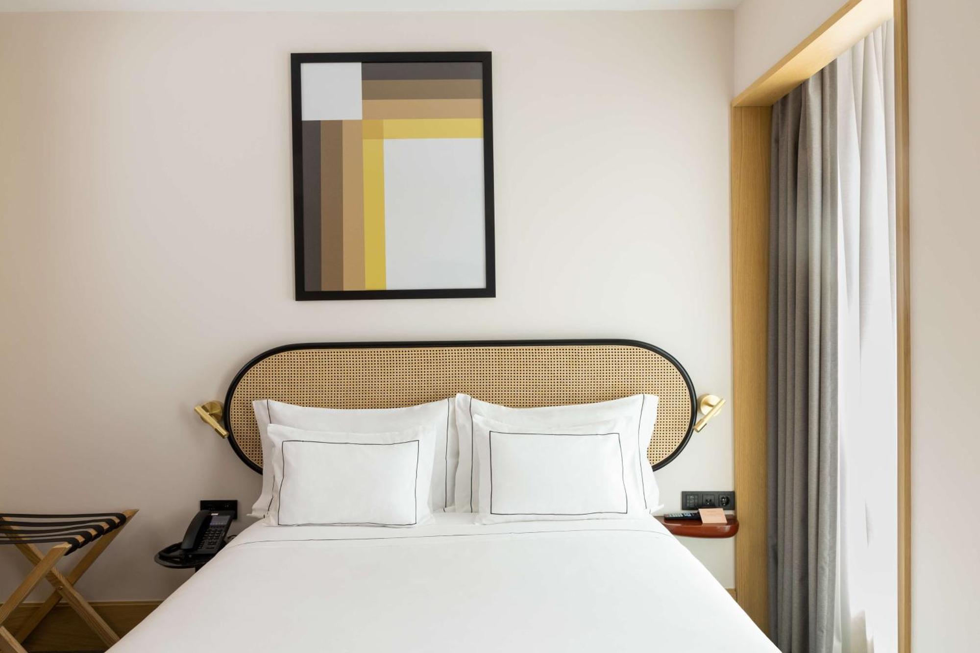 Arts Hotel Porto, Tapestry Collection By Hilton Exterior photo