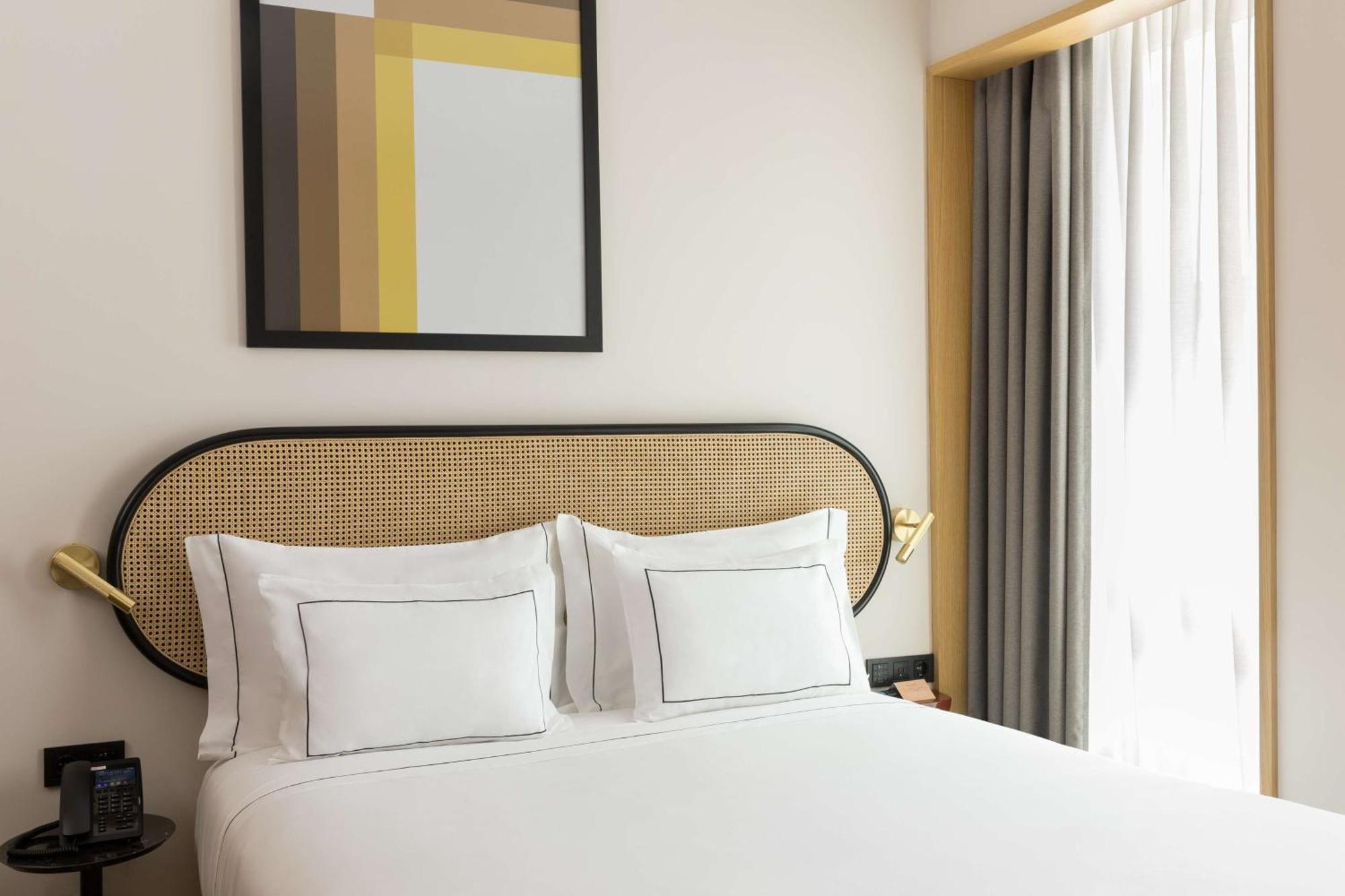 Arts Hotel Porto, Tapestry Collection By Hilton Exterior photo